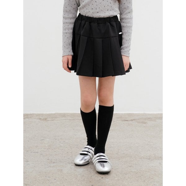 슬립 온 데일리 스커트