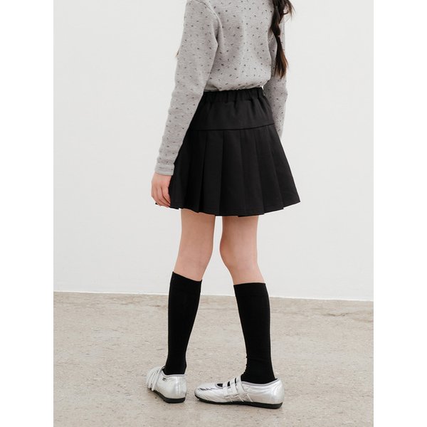 슬립 온 데일리 스커트