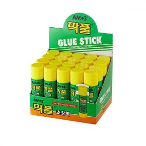 딱풀 25g 20개입