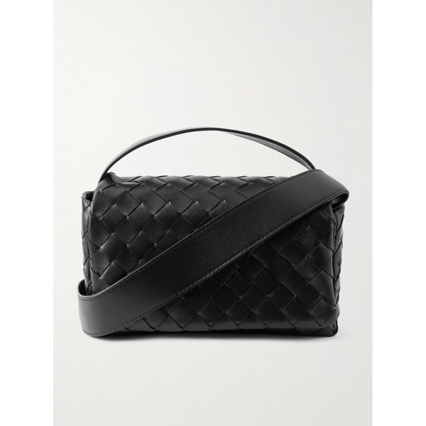 인트레치아토 가죽 메신저 백 46376663163014766