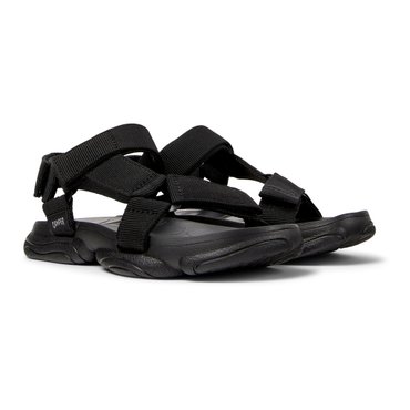 캠퍼 [캠퍼공식] 25SS 여성 샌들 Karst Sandal K201794-001