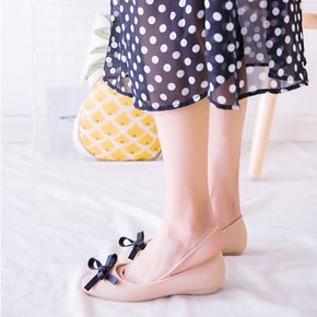 [앤어바웃] 여성 썸머 스트링 코튼 덧신 10켤레[35026679]