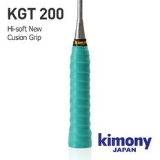 KGT200 하이소프트 뉴쿠션그립 1개입 랜덤발송