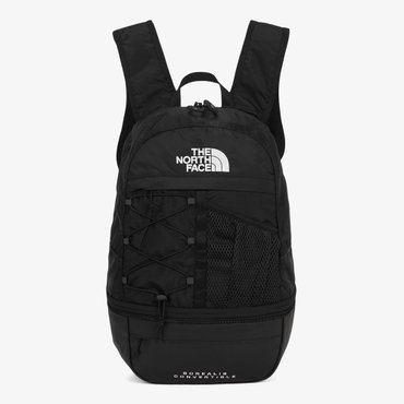 노스페이스 [노스페이스 공식] NM2SR32A 보레알리스 컨버셔블 팩_BLACK