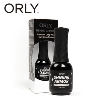 orly 오를리 ORLY 샤이닝 아머11ml