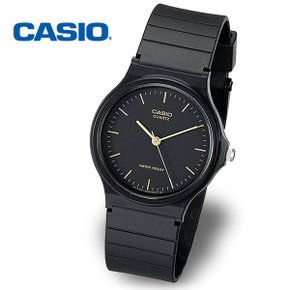 [정품] CASIO 카시오 학생 아동 어린이 수능시계 MQ-24-1E