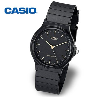 카시오 [정품] CASIO 카시오 학생 아동 어린이 수능시계 MQ-24-1E