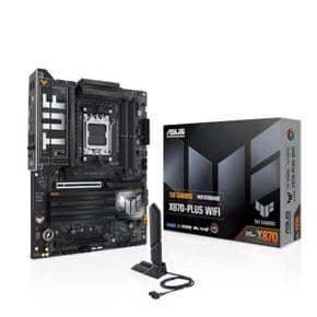 ASUS TUF Gaming X870-PLUS WIFI 메인보드 대원CTS