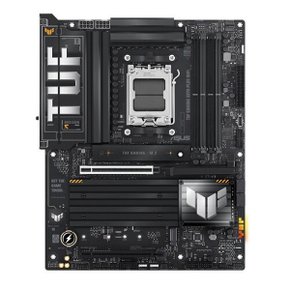 ASUS TUF Gaming X870-PLUS WIFI 메인보드 대원CTS