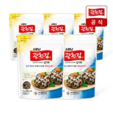 소문난 김가루 70g x 5봉