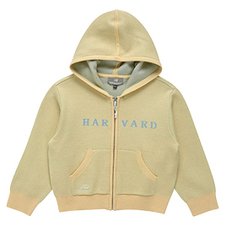 키즈 HARVARD 스웨터 후드집업 NK9DD1703U-31