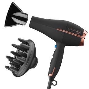 미국 콘에어 헤어드라이어 Conair Hair Dryer with Diffuser 1875W AC Motor Pro Cer아미c Techn