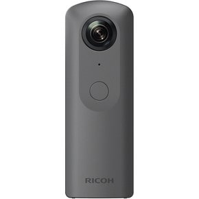 RICOH THETA V 블랙