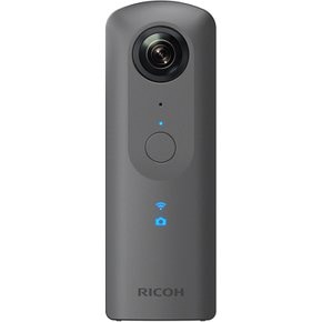 RICOH THETA V 블랙