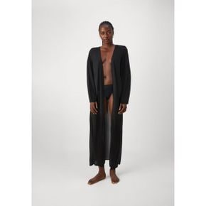 4785421 Calvin Klein KAFTAN - Beach accessory black 91234738