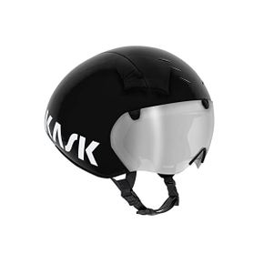 미국 카스크 카본 헬멧 KASK Bambino Pro Bike Helmet I Aerodynamic Track Cycling Crono Triat