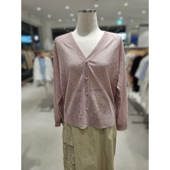 LAP [여주점] 브이넥 긴팔가디건 (AR7XG281)