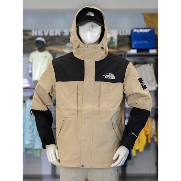[여주점] NJ2HQ50K 공용 네오 베이든 자켓 NEO VAIDEN JACKET