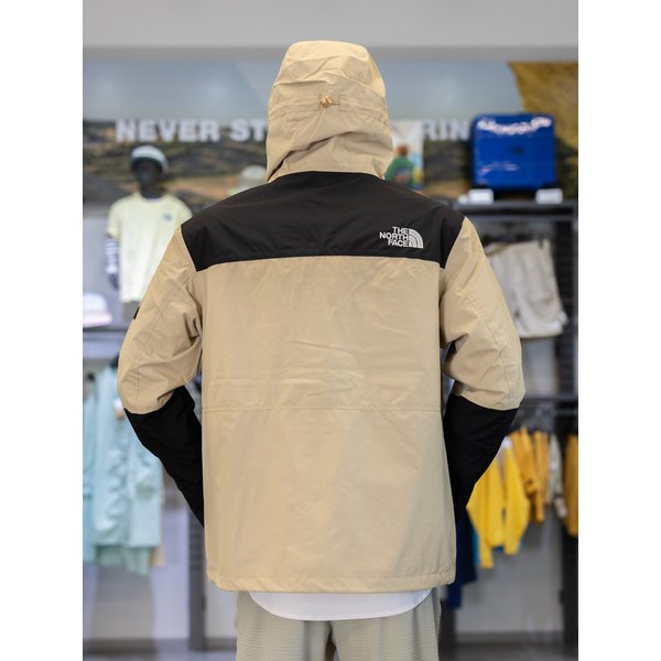 [여주점] NJ2HQ50K 공용 네오 베이든 자켓 NEO VAIDEN JACKET