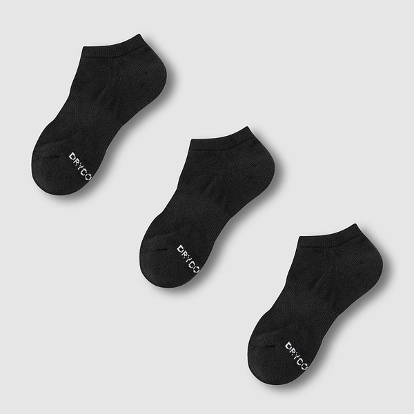 여 액티브 서포트 스니커즈 삭스 3족 J146903103099