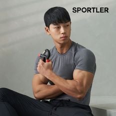 스포틀러 악력기 카운터 강도 조절 60kg 전완근 운동기구 압력기 손 완력기..