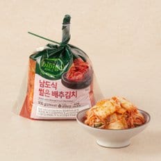 CJ 비비고 남도식 썰은배추김치 900g