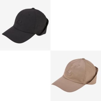 뉴발란스 PADDED SAFARI CAP NBGDCAF108 (10823889)