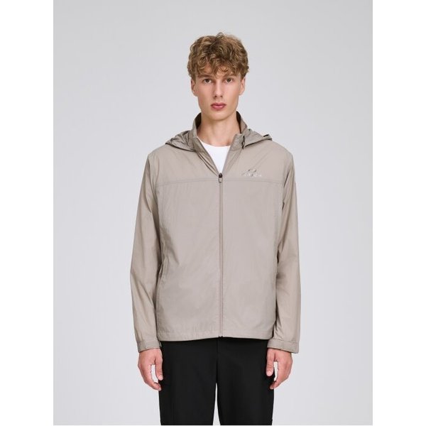 [부산점] 웨더 플렉스 남성 경량 자켓 DMU25111