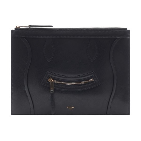 [부산점] 26SS 여성 미디엄 클러치백 (L100D2N92 38NO 26S)