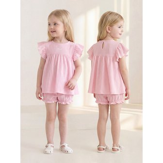 헤이미니 퓨어리본상하복