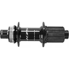 (SHIMANO) FH-R7070 32H 12mmE OLD : 142mm E EFHR7070B 블랙 스루 센터 락 스루 액슬