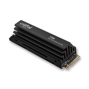 마이크론 T705 히트싱크 M.2 NVMe 아스크텍 (2TB)