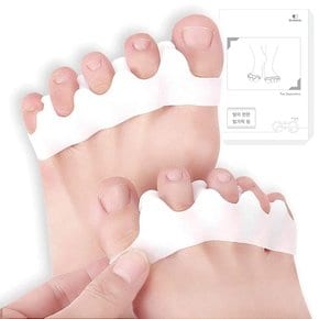 발이 편한 발가락링 Feet-R-cor-B1