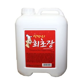 움트리 실장님회초장 13kg