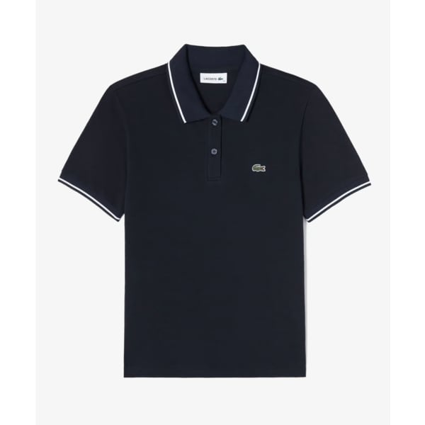 [시흥점] 여성 헤리티지 피케 폴로 셔츠 PF315E-56G