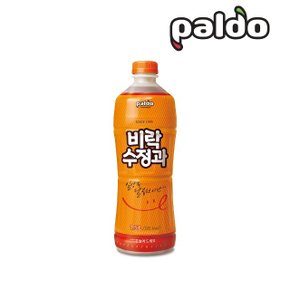 [팔도]비락 수정과 1.5L(PET)