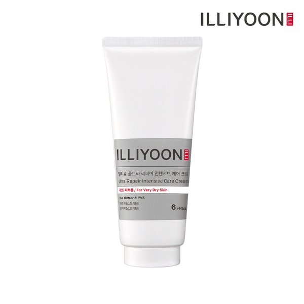 울트라 리페어 크림 200ml 1개