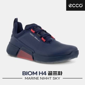 [에코코리아정품]2023 에코 바이옴 H4(BIOM H4) 골프화[마린&나이트스카이][108603-51241][여성용]