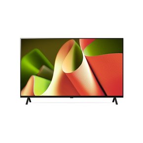 [공식] LG 올레드 TV 스탠드형 OLED55B4KNA (138cm)(G)