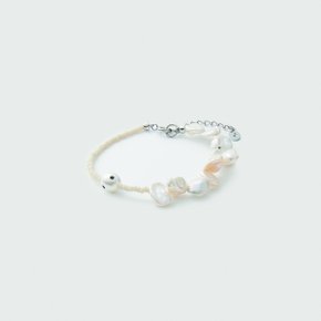 Ashore Bracelet, Shell (AS106)