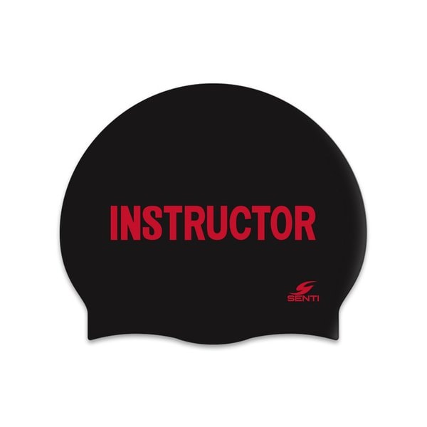 [SC-2516] 인스트럭터 BK 실리콘 수모