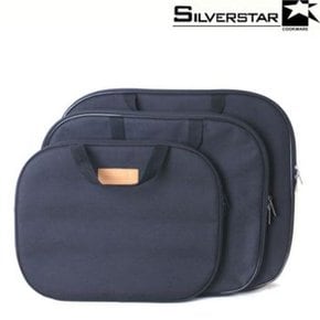 [BIZ][SILVERSTAR] 실버스타 그리들 전용 고급형 폴리가방 39cm