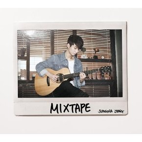 [CD] 정성하 - 7집 [Mixtape] / Jung Sung Ha - Vol.7 [Mixtape]