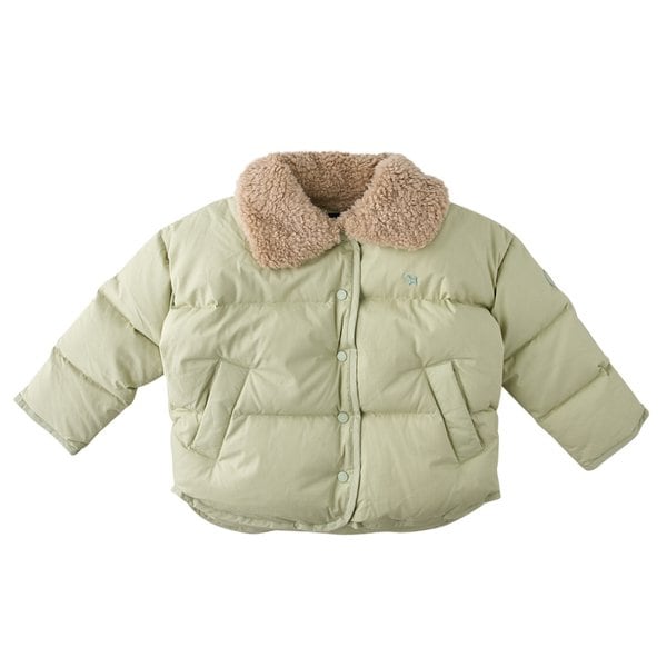 [여주점] (MN) 롤리B.퍼 카라 다운 (24C15-114-52)