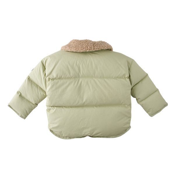 [여주점] (MN) 롤리B.퍼 카라 다운 (24C15-114-52)