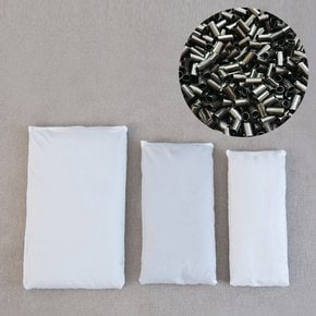 바이오칩 베개충전재 + 베개속지