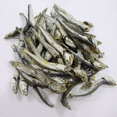 남해안 국물용 대멸치1.5kg