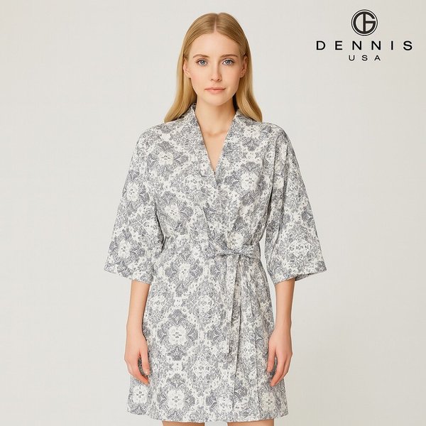 [인기재입고] 데니스골프 여성 샤워가운 2종택1_NAPMLSR051