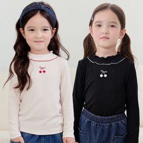 러블리체리골지티셔츠_P434742655