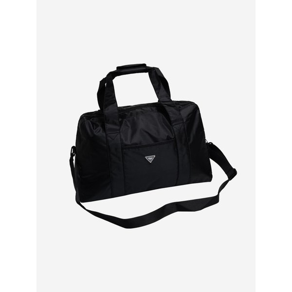 KAL bboston bag (black)
